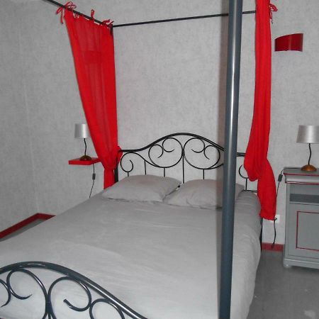 F2 A Tulle Villa Dış mekan fotoğraf