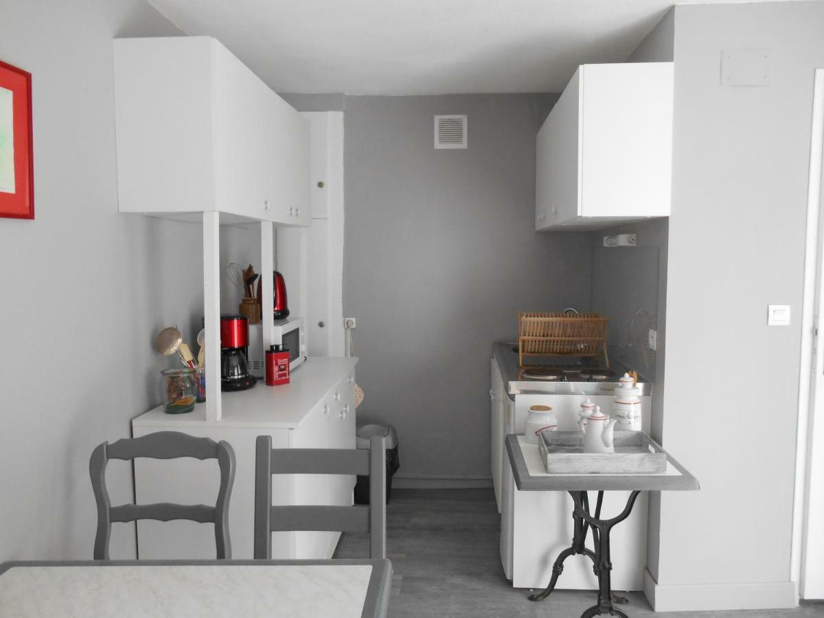 F2 A Tulle Villa Dış mekan fotoğraf
