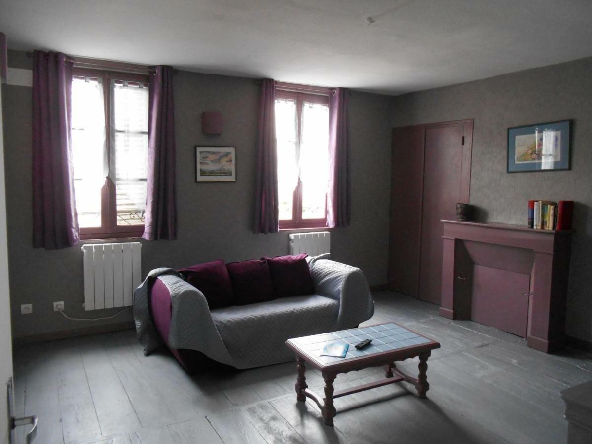 F2 A Tulle Villa Dış mekan fotoğraf