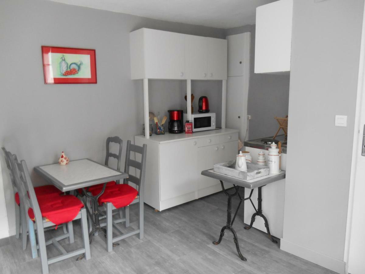 F2 A Tulle Villa Dış mekan fotoğraf