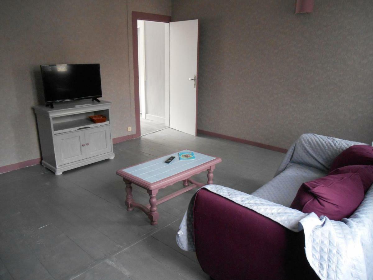 F2 A Tulle Villa Dış mekan fotoğraf